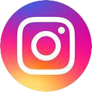 instagram logo icon roundal