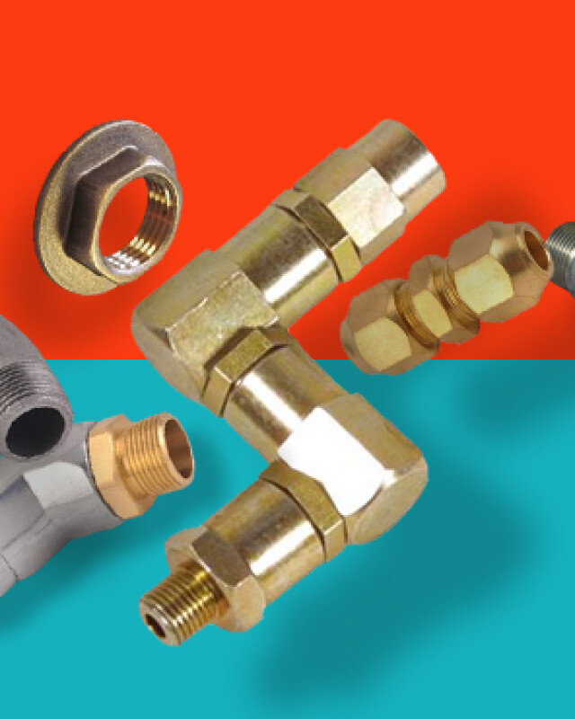 Oil Hose & Pipe Fittings header