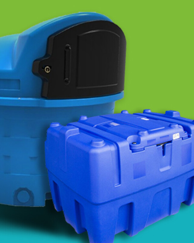 Plastic AdBlue Tanks header