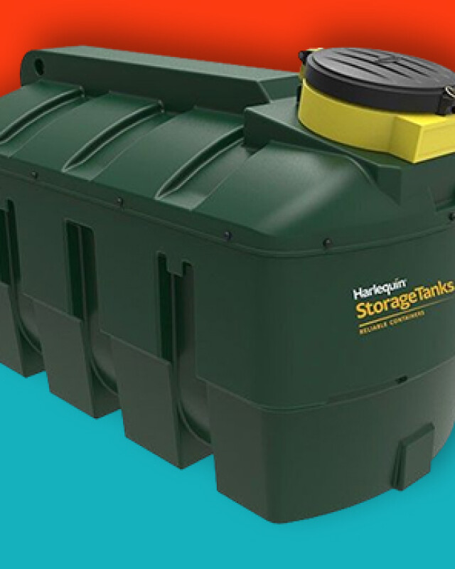 Plastic Waste Oil Tanks header