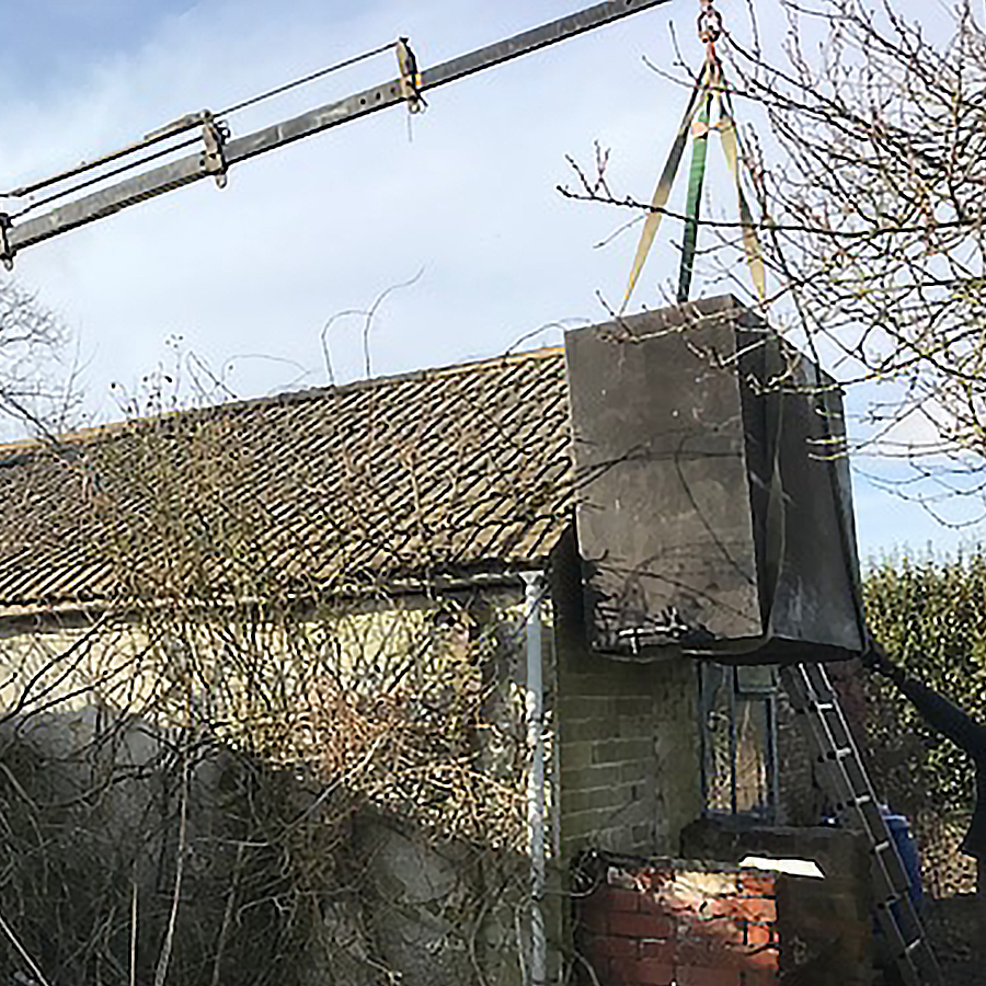 Oil Tank Removal Services Tank Removal Tanks R Us