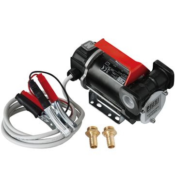 Accessoires Raccordement Tuyaux Pompe à Carburant PIUSI BP3000 - Connexions Fiables