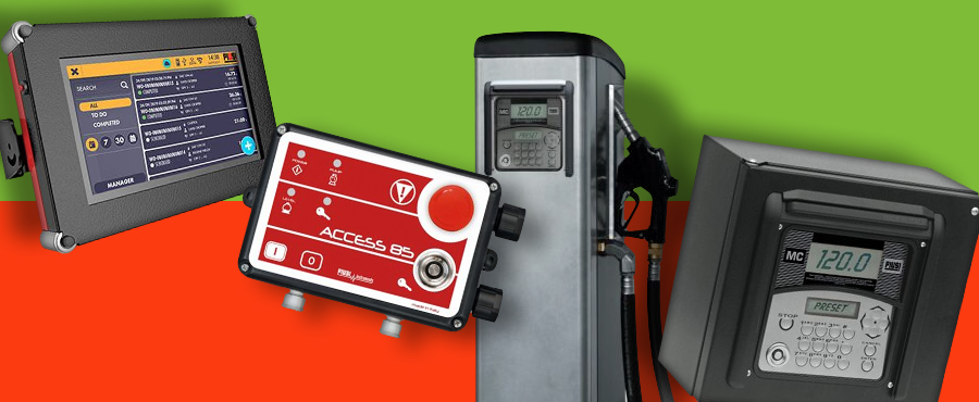 Diesel Fuel Management Systems