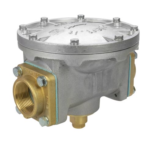 ATEX Diesel Anti Syphon Valve Tanks R Us