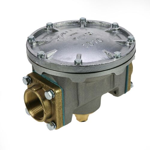 ATEX Petrol Anti Syphon Valve Tanks R Us