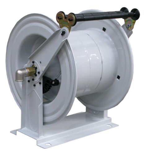 Ecodora Ultra High Capacity Hose Reel Tanks R Us