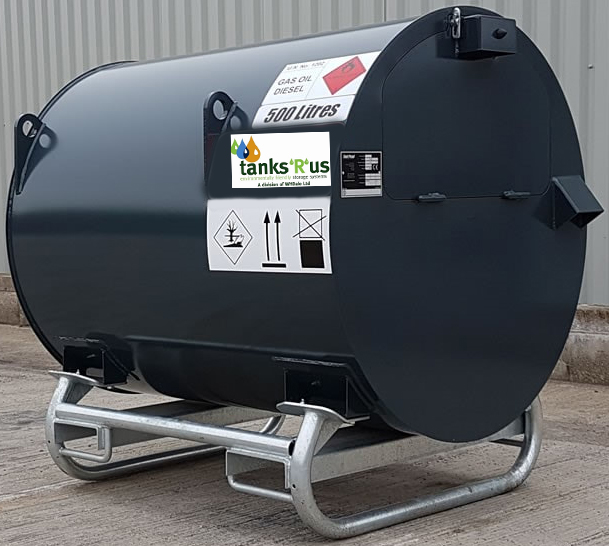 500 Litre Fuelstore