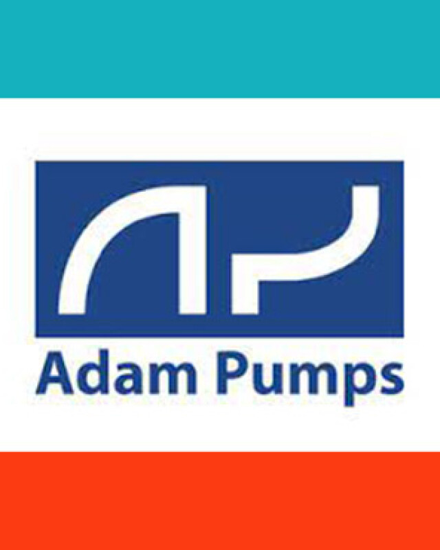 Adam Pumps header