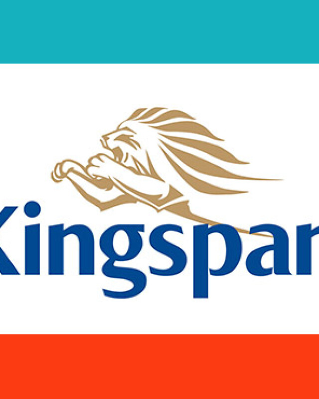Kingspan Titan header