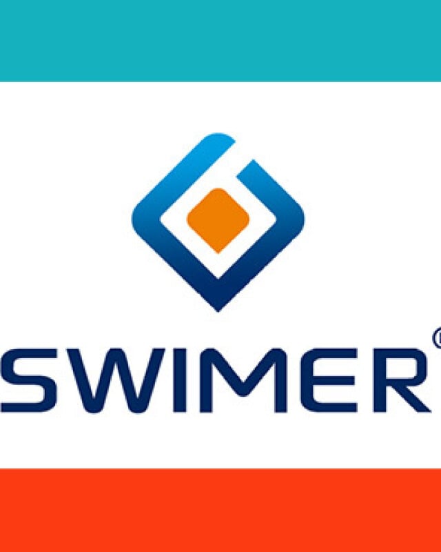 Swimer header