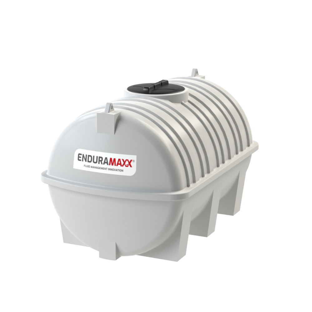 Water Treatment Tanks For Clean & Dirty Water - Enduramaxx