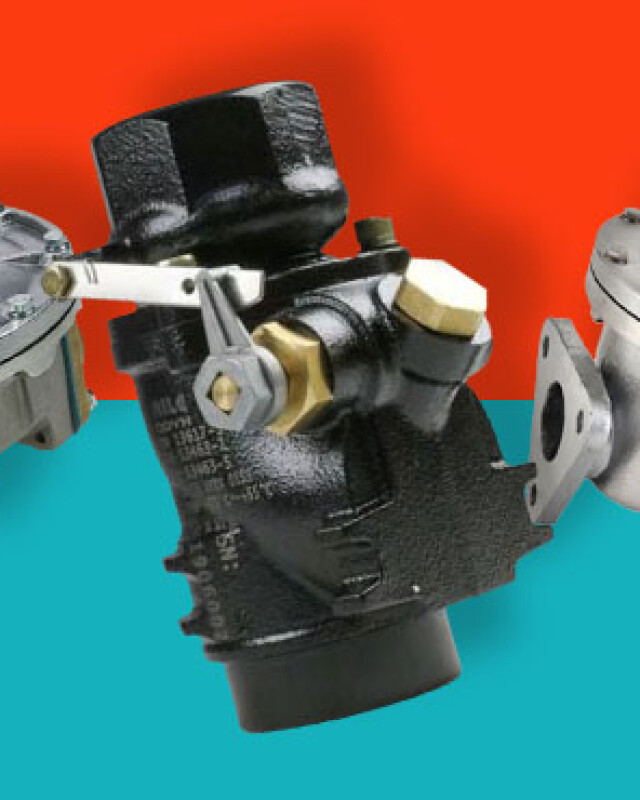 Petrol Tank Valves header