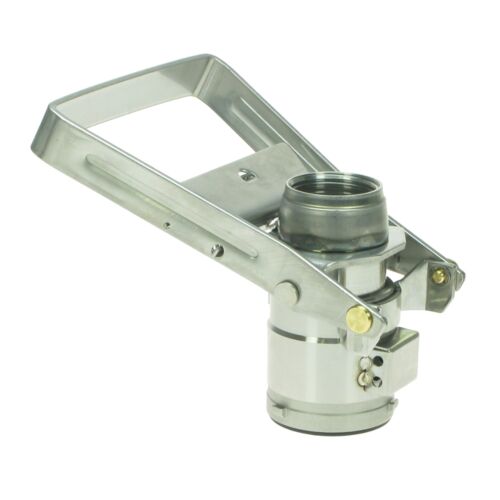 Micromatic Drum & IBC Valve Coupler Tanks R Us