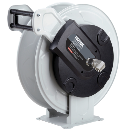 Self Retracting Hose Reels Tanks R Us