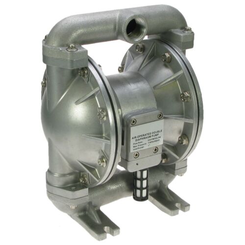 Air Operated Diaphragm Pump Tanks R Us