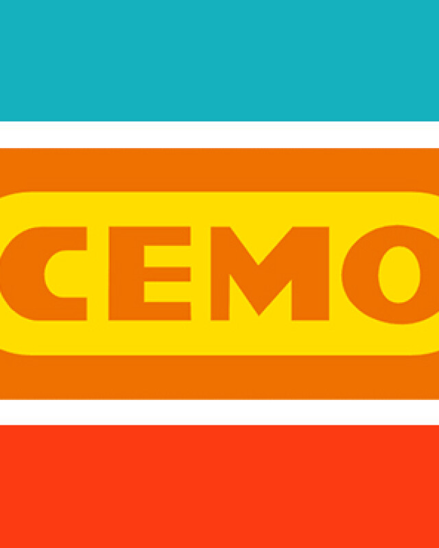 CEMO header