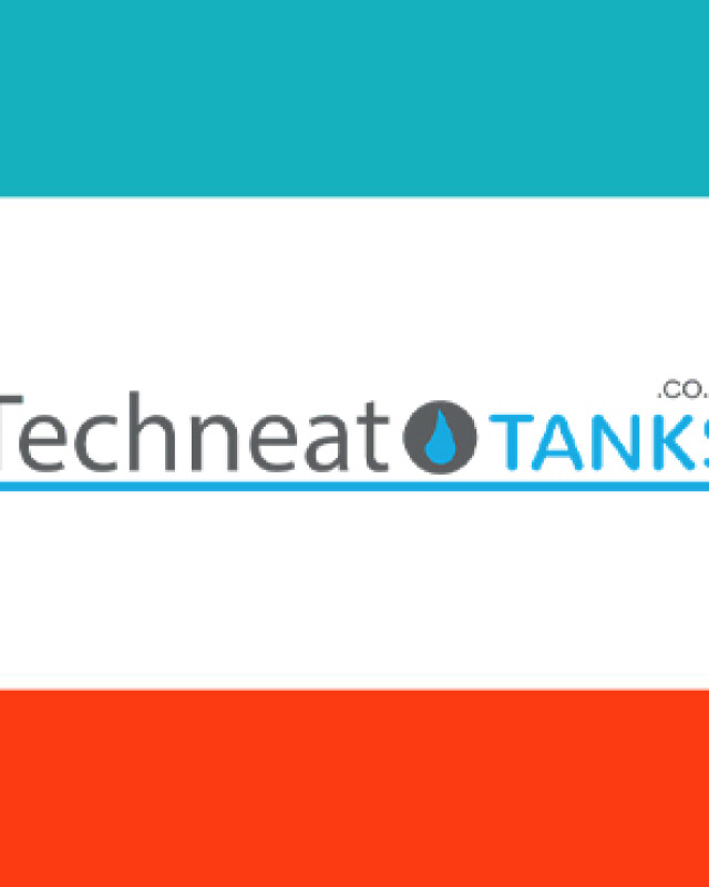 Techneat Tanks header