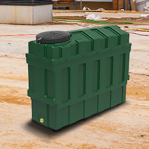 Oil Tank Hire