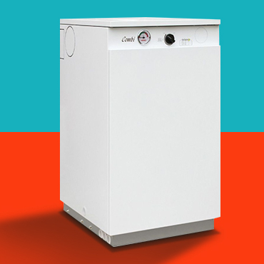 Combi Oil Boilers